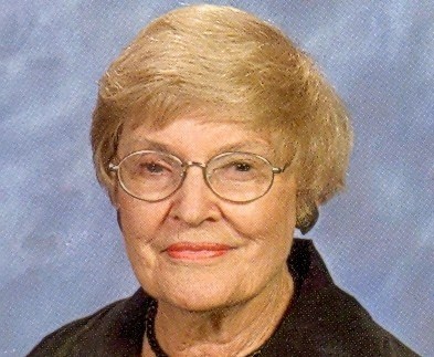 Obituary of Doris Lillian Durham