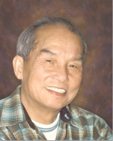Obituary of Lap Van Nguyen