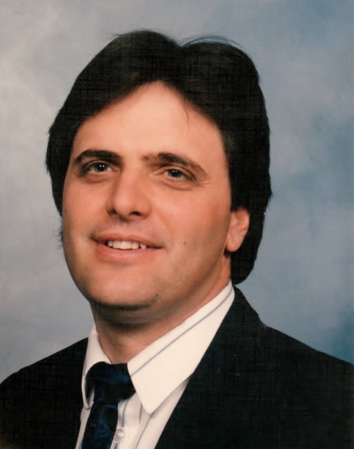 Obituary of Charles Timothy Noble