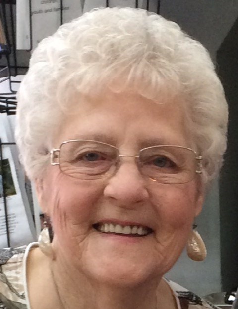 Obituary of Karen June Jordan