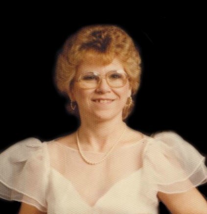 Obituary of Ruth Annette Willis Elliott