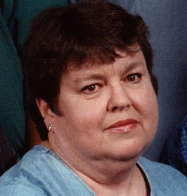 Obituary of Marlene Sinyard