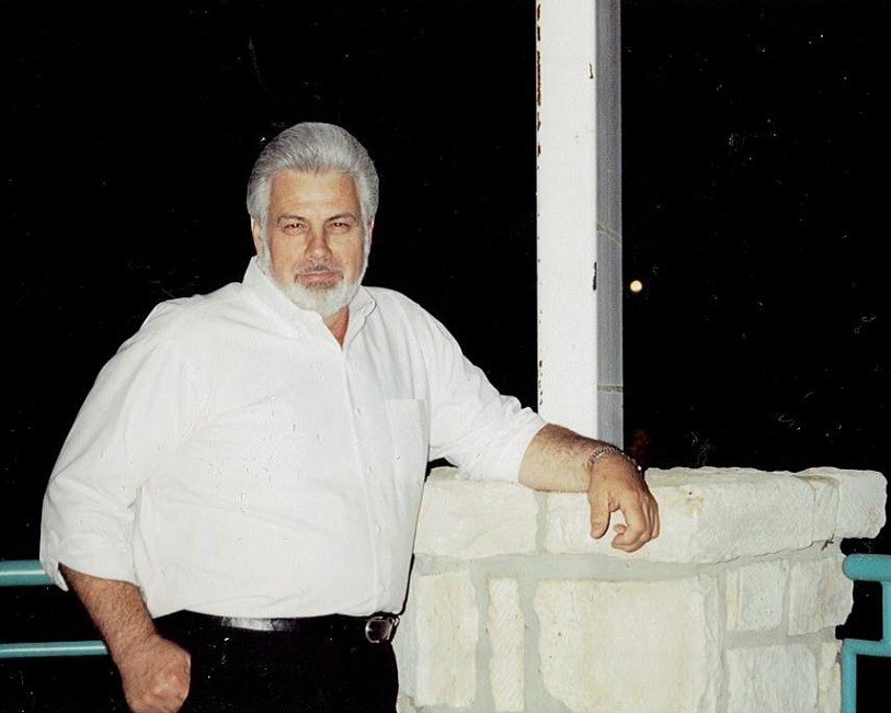 Obituary of C.T. Renfrow