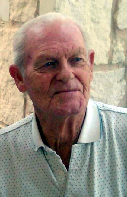 Obituary of Mr. Edwin Donald Walters