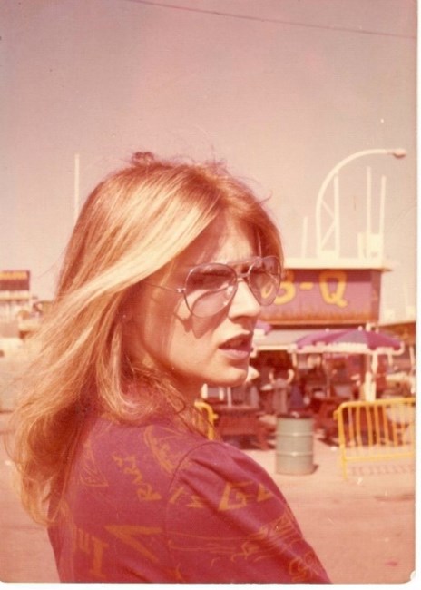 Obituary of Gloria Jean Henderson