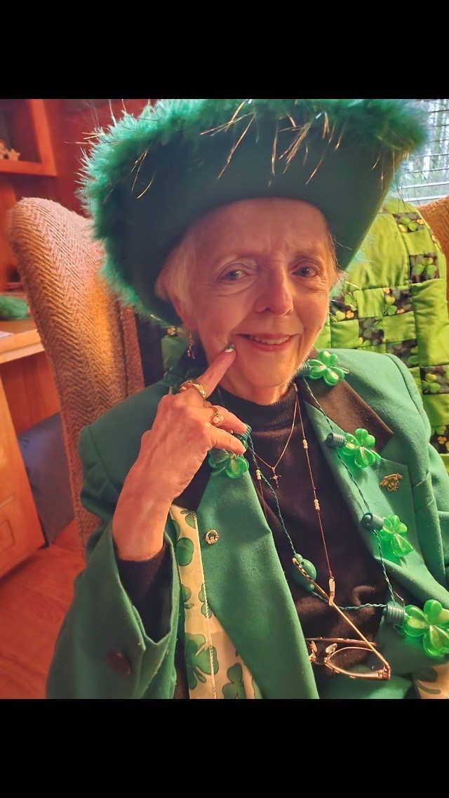 Obituary of Sharon Driscoll Glose