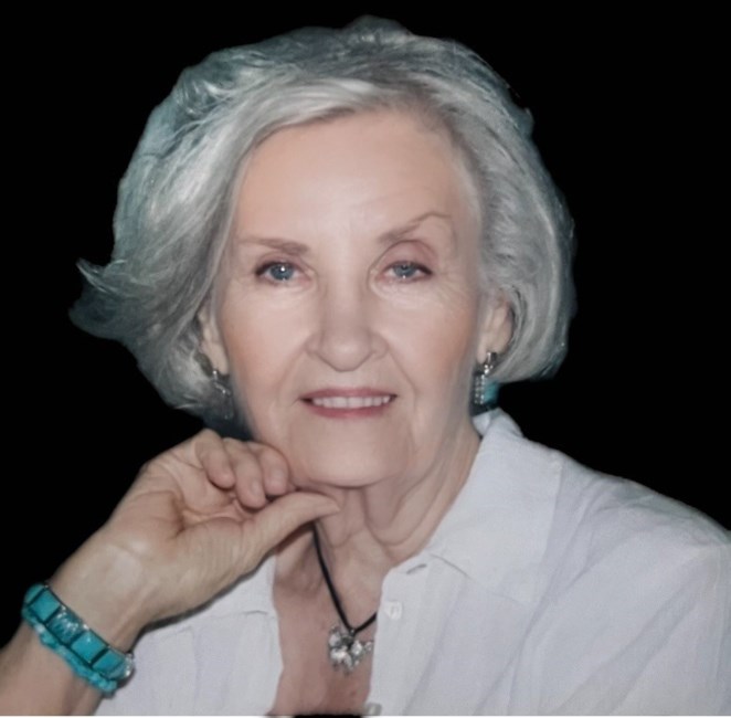 Obituary of Ersie Pauline Turner