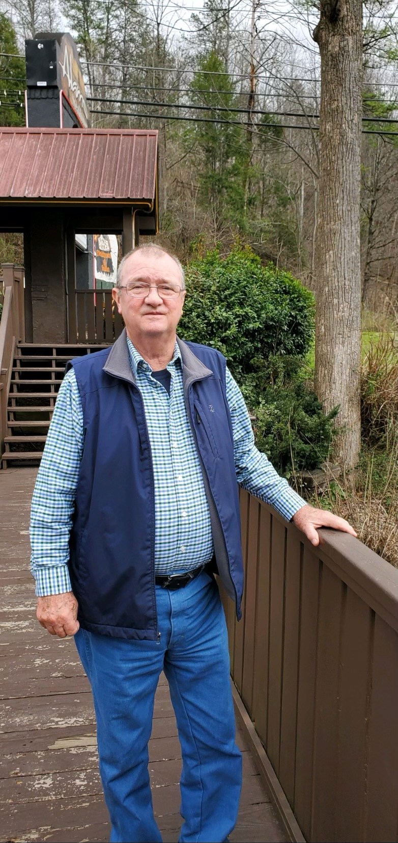 Obituary of Kenneth S. McCraney