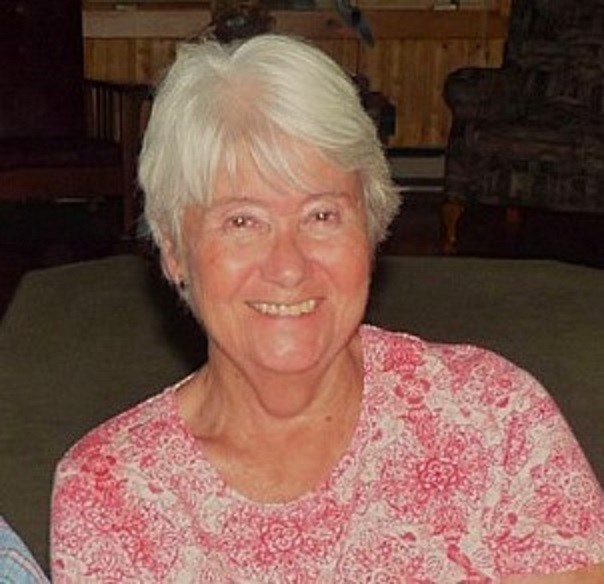 Obituary of Vicki-Ann Sheltus (Barber)
