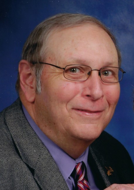 Obituary of Carl Hand Cooper Jr.