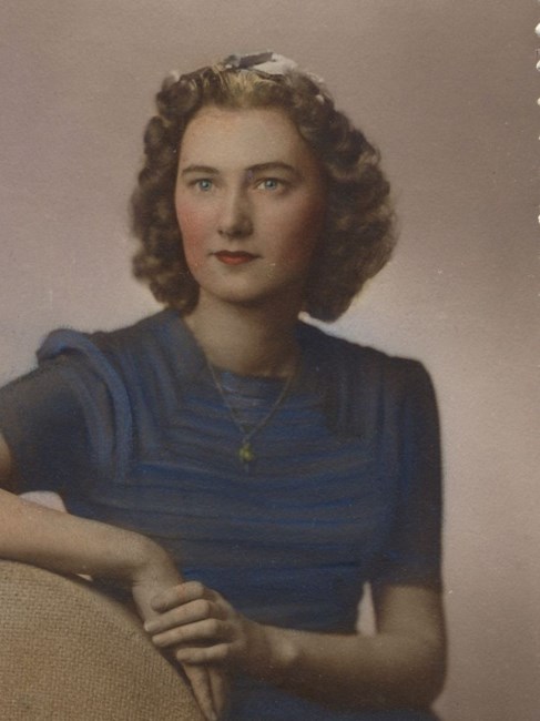 Obituary of Ruth H. Berardo