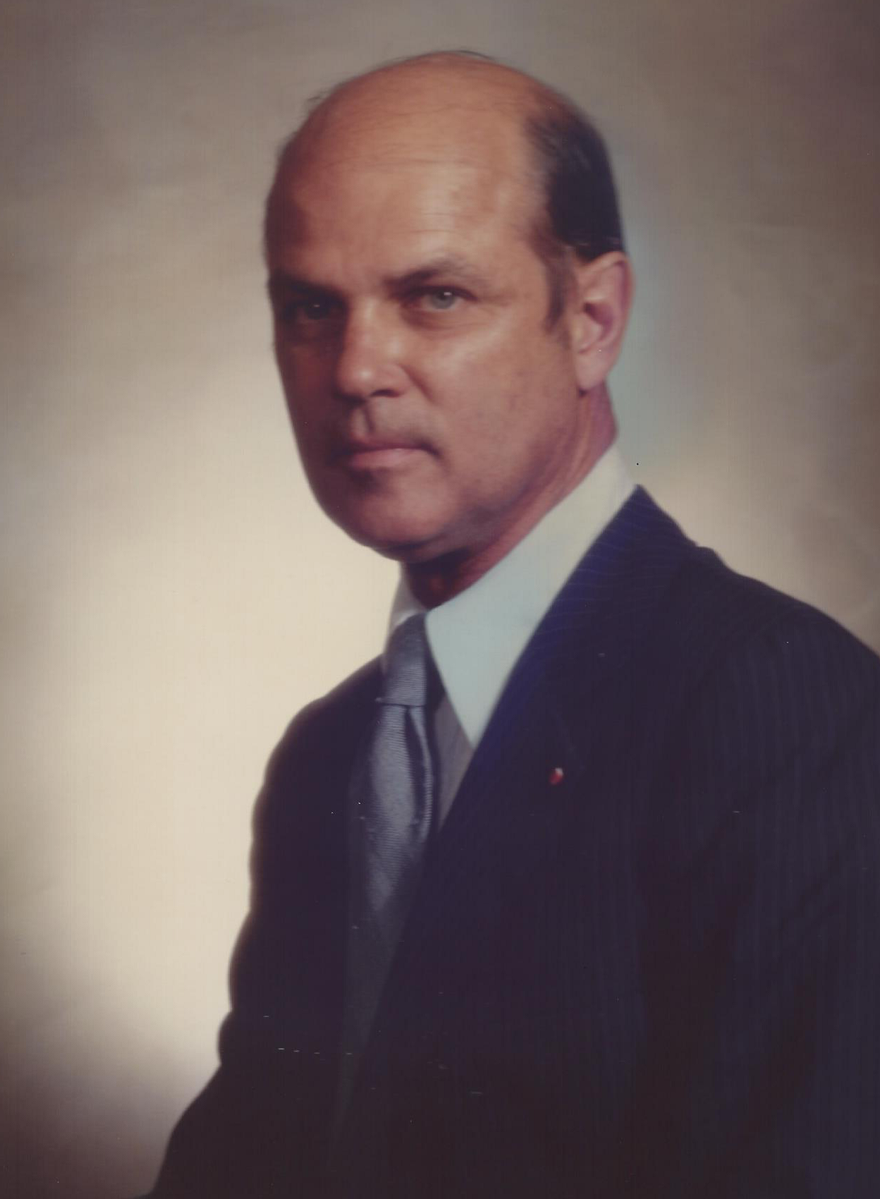 Obituary of William Douglas Haden II