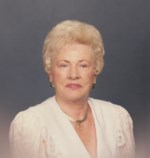 Virginia Caldwell