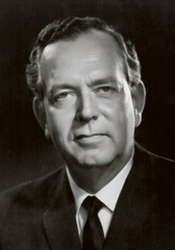 Obituary of John Gordon German