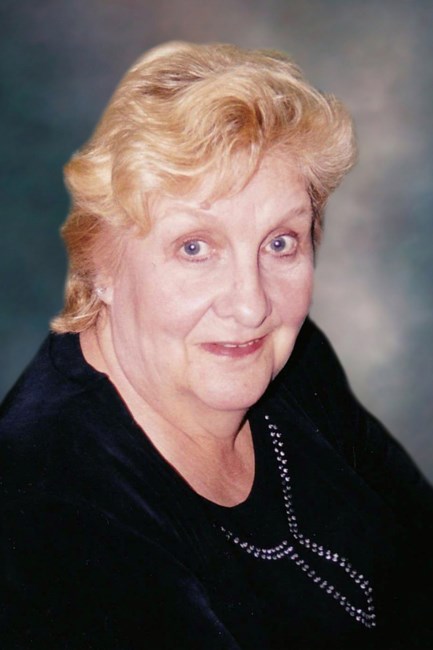 Obituary of Imke Anna Irmgard Liem