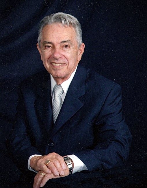 Obituary of Rene R Romero