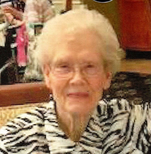 Obituary of Bennie Kathleen (Short) Palmore