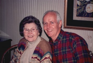 Obituary of Harold Vincent Ballew