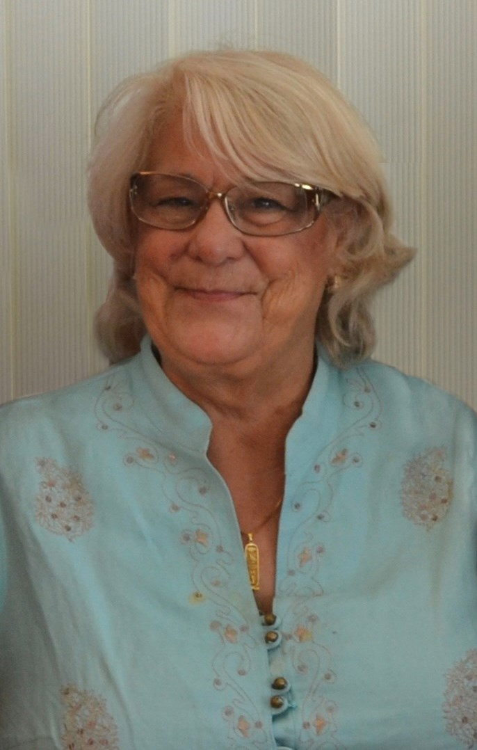Catherine Bicek Obituary - Marco Island, FL
