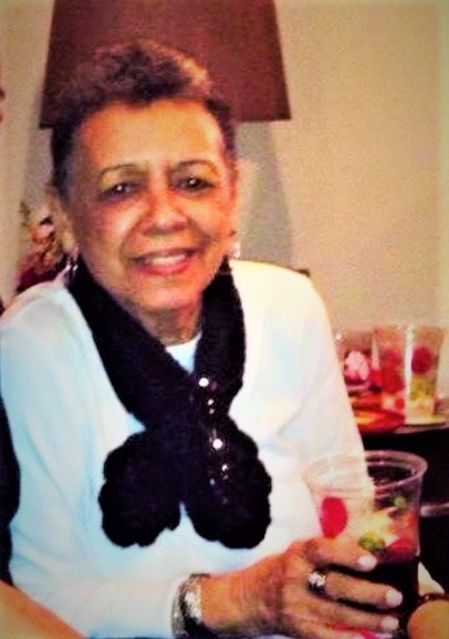 Obituary of Julia Roland