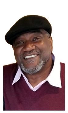 Obituary of Andy White