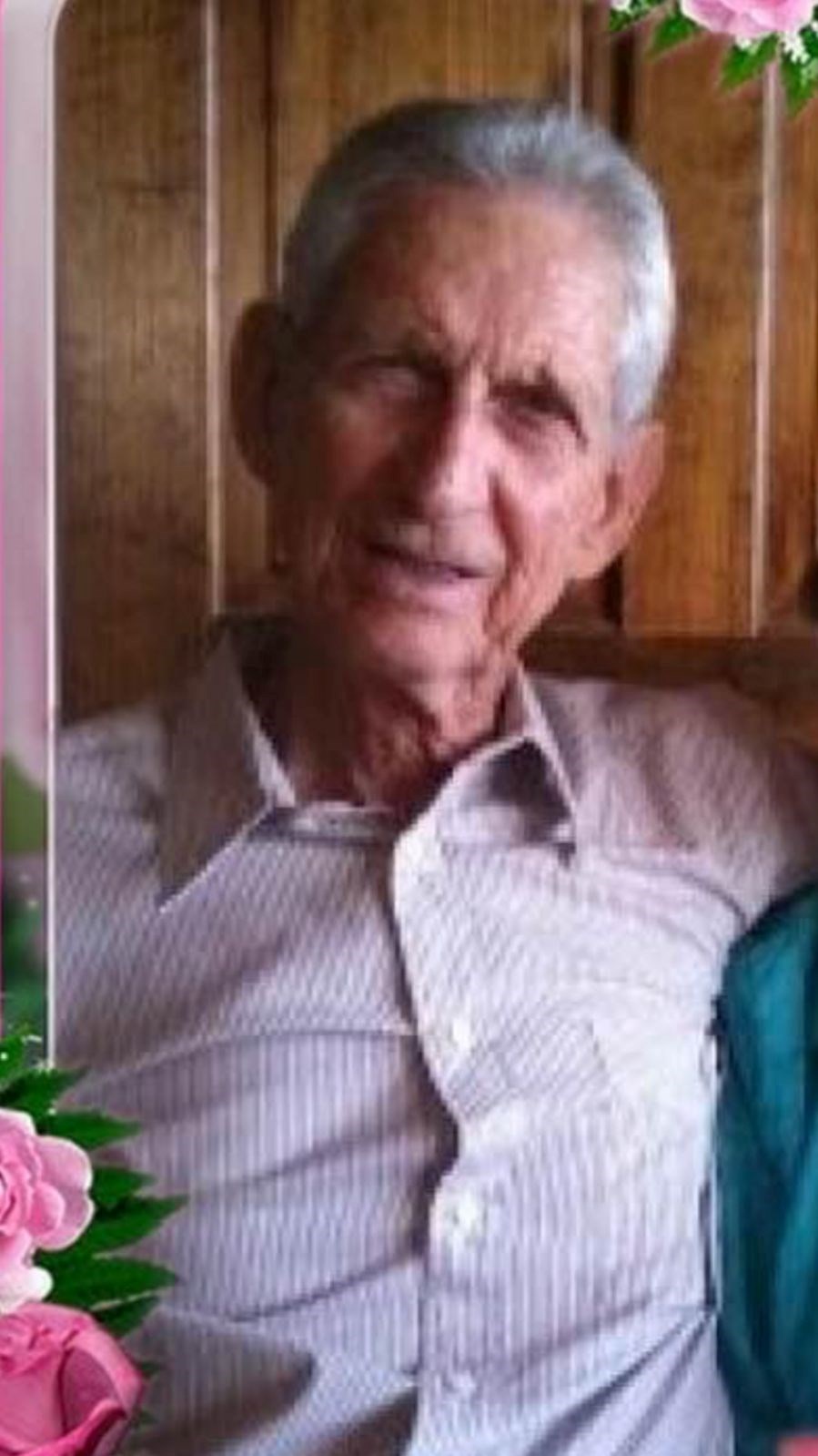 Obituary of George W. Shires