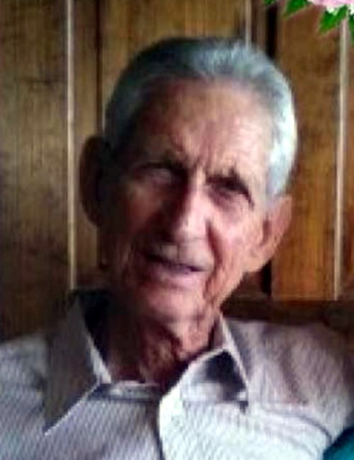 Obituario de George W. Shires