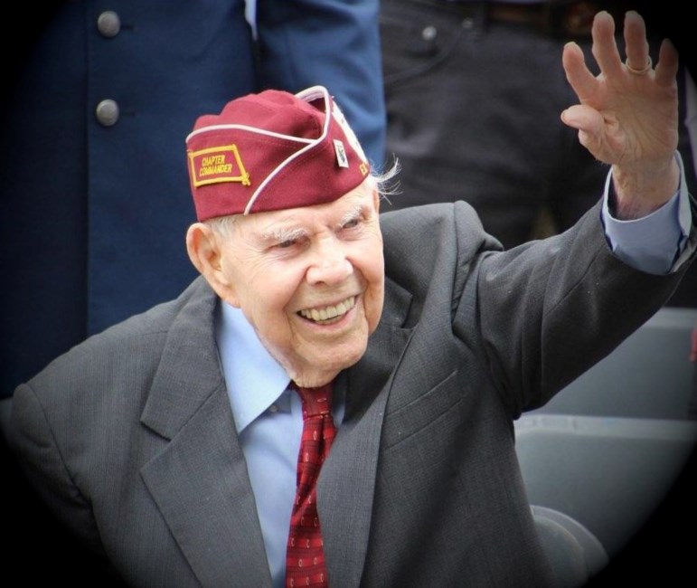 Obituary of Earl "Bo" Cline Jr.