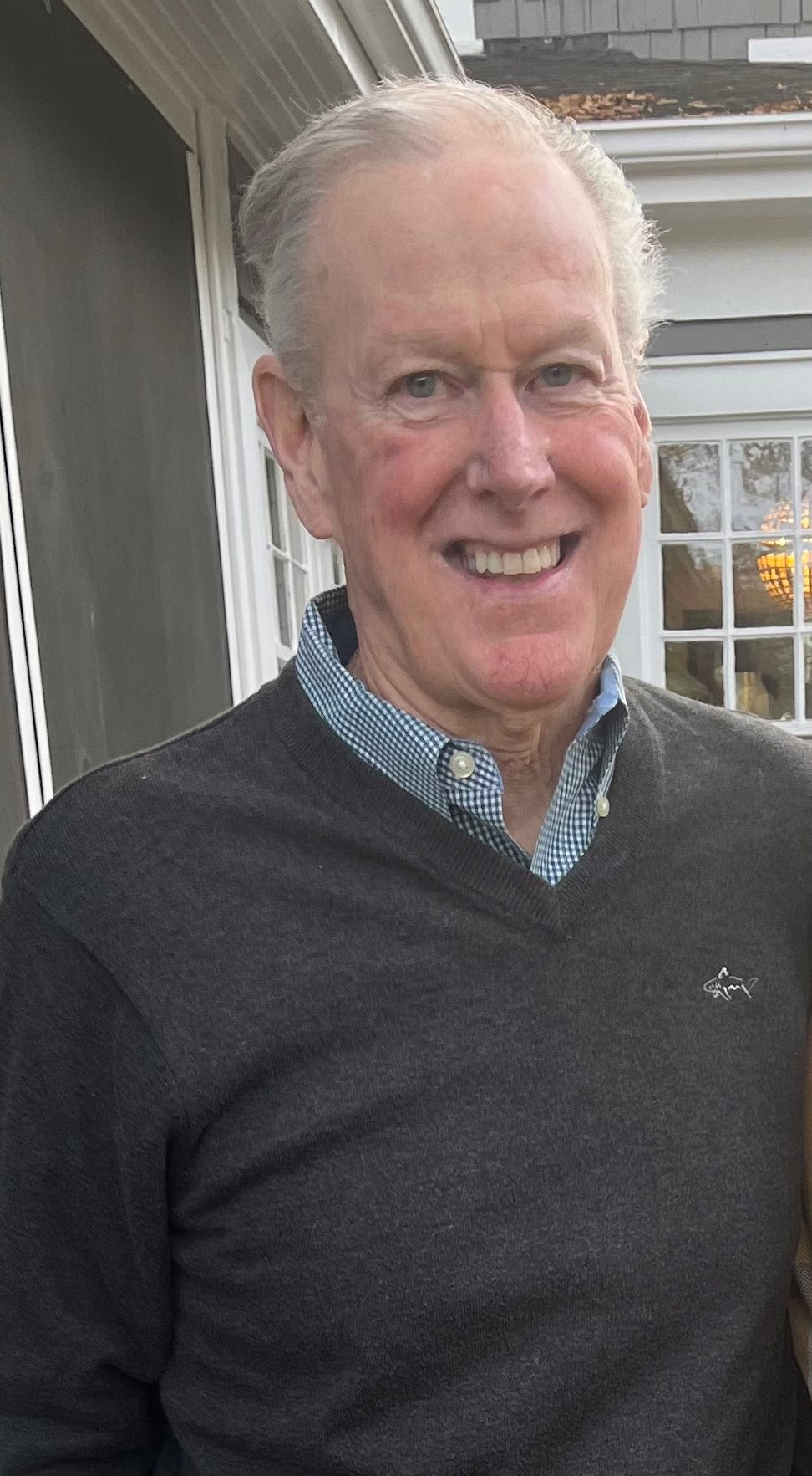 Obituary of William Burke Kearney