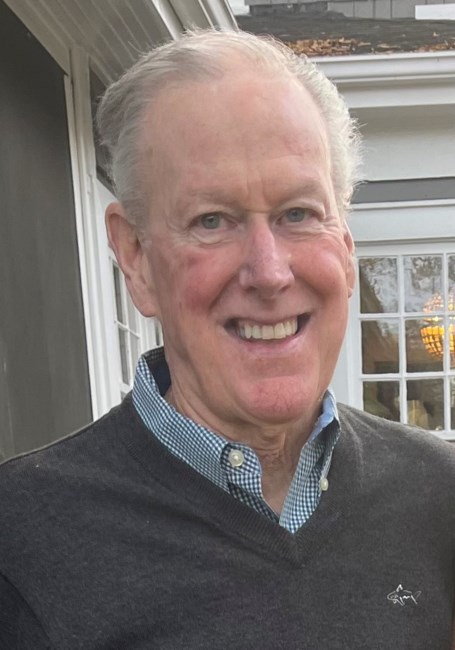 Obituary of William Burke Kearney