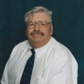 Obituary of Charles Grant Everitt