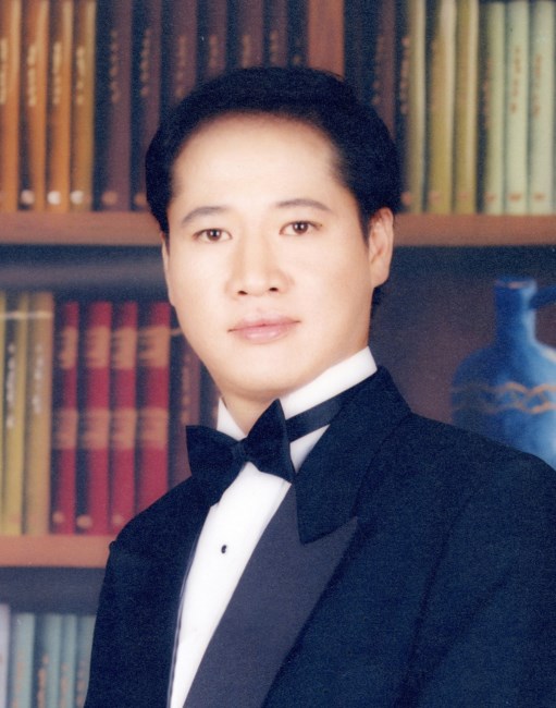Obituary of Michael Cam Chang