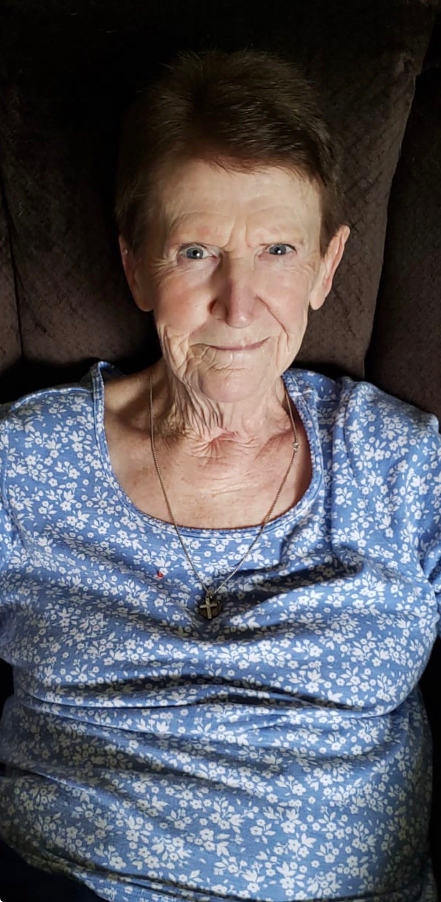 Obituary of Nancy Ann Biggerstaff