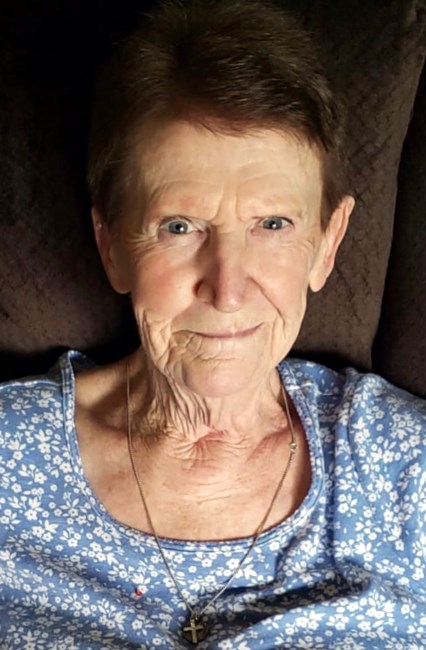 Obituary of Nancy Ann Biggerstaff