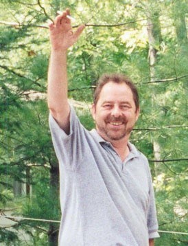 Obituary of Kevin Frankland Greenhead