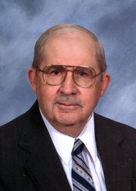 Obituary of Granger Mason "Buddy" Ager