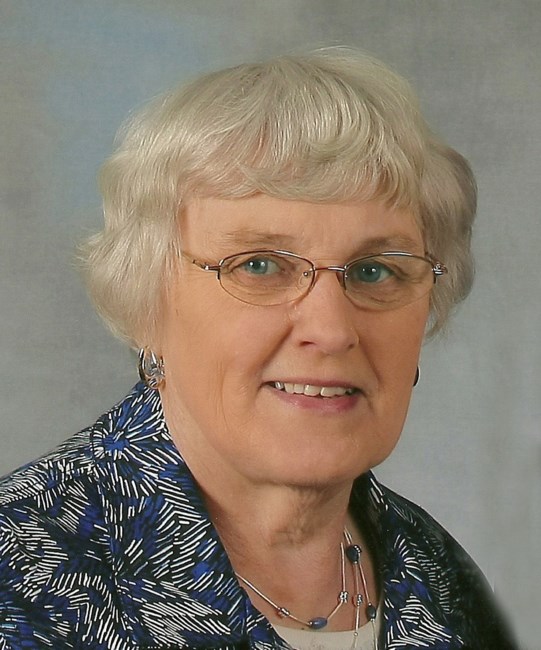Obituary of Frances Otte