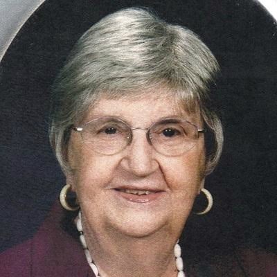 Obituary of Margaret M. Finch