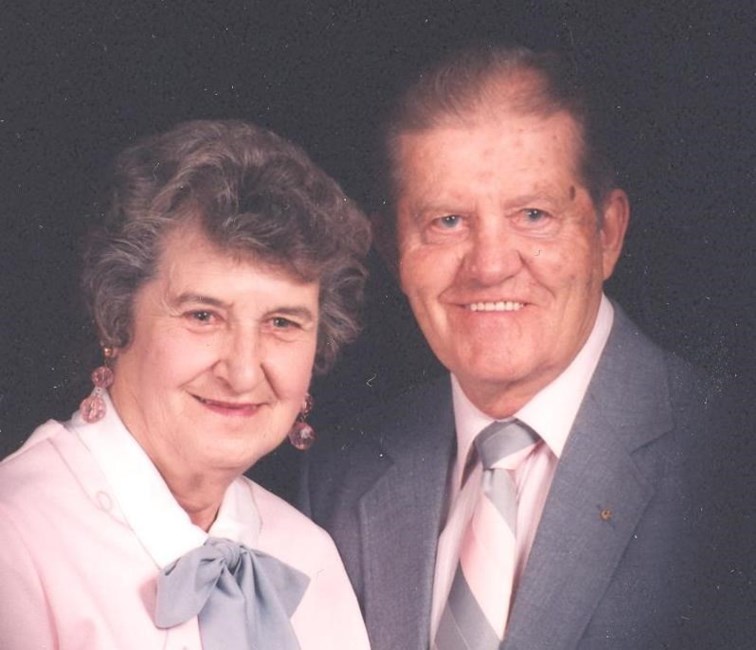 Obituary of Robert E. James