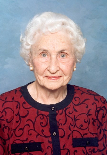 Obituary of Nancy Christine Norris