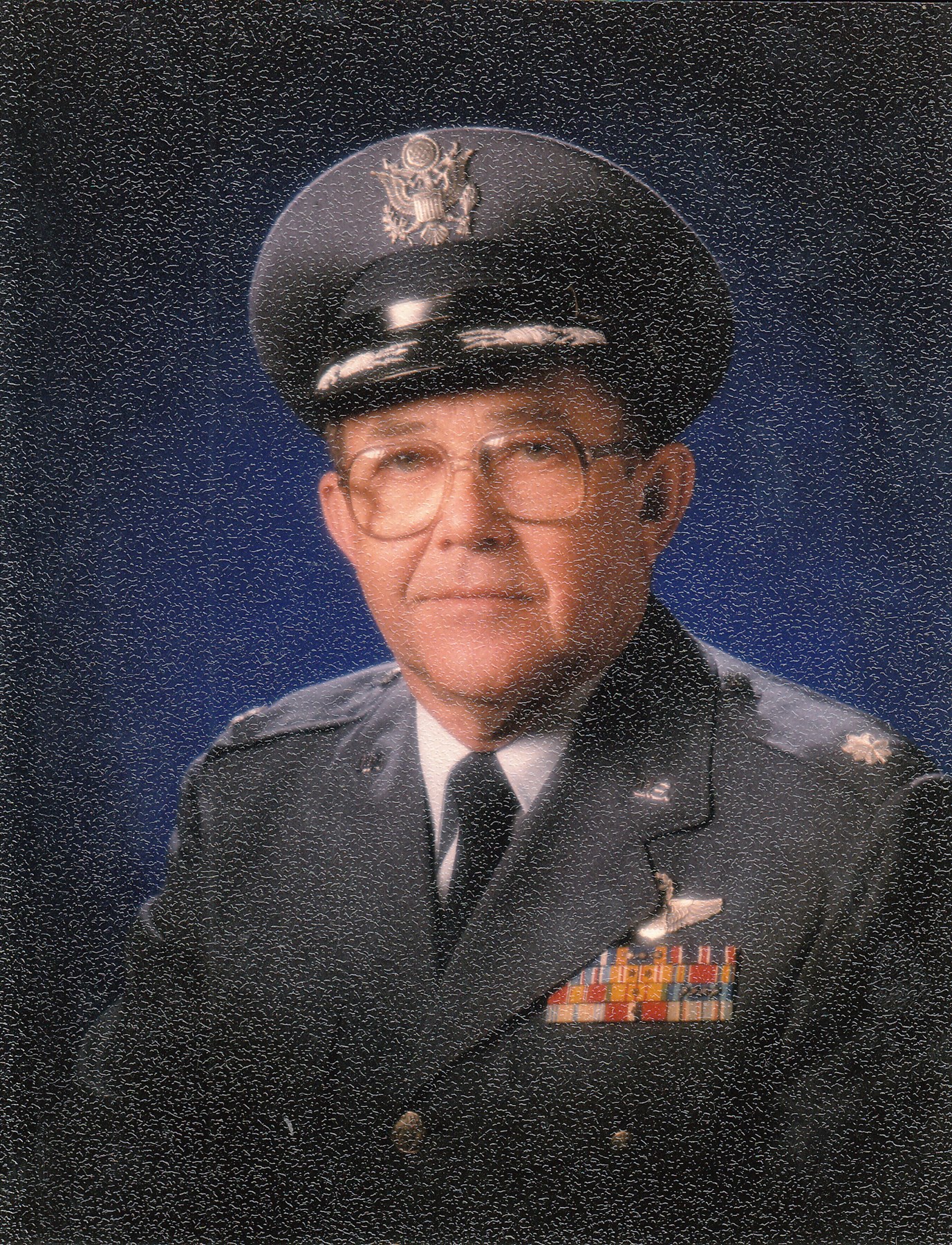 Obituary of Charles Thomas Cheever