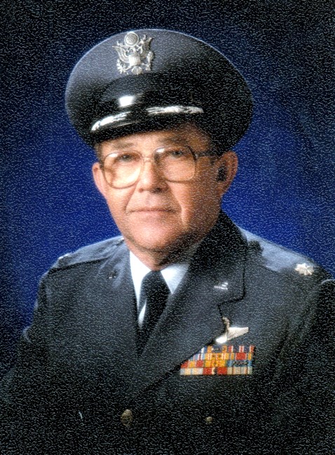 Obituary of Charles Thomas Cheever