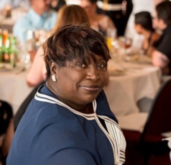 Obituary of Mrs. Leabirda   Jackson