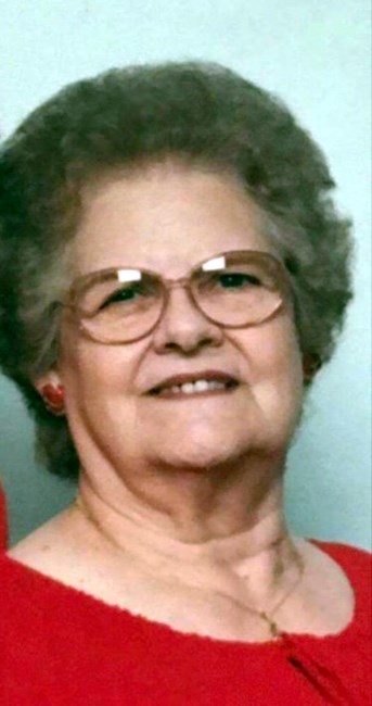 Obituary of Mrs. Dorothy M Leon