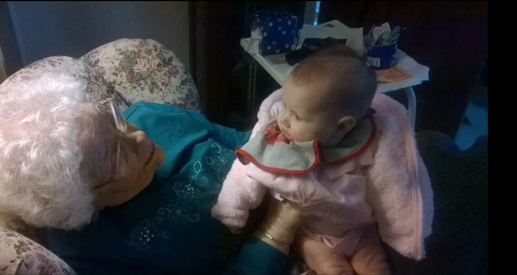 Obituary of Joyce Batchelder