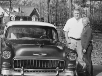 Obituary of Joseph E Acton