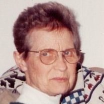 Obituary of Emma Jane "E.J." Bowman