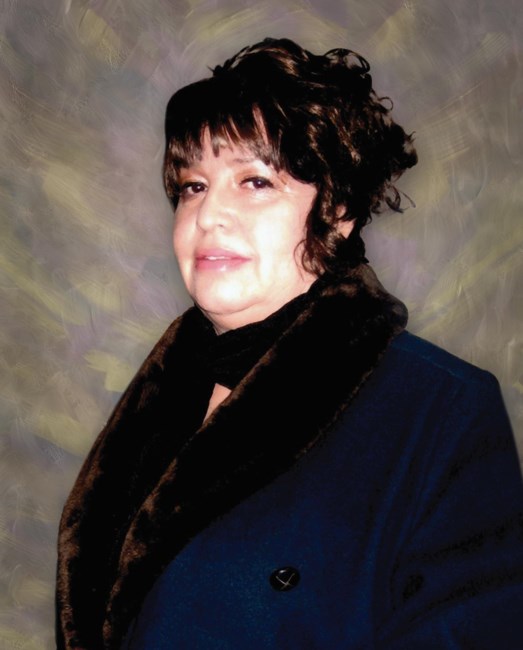 Obituary of Dolores Puentes