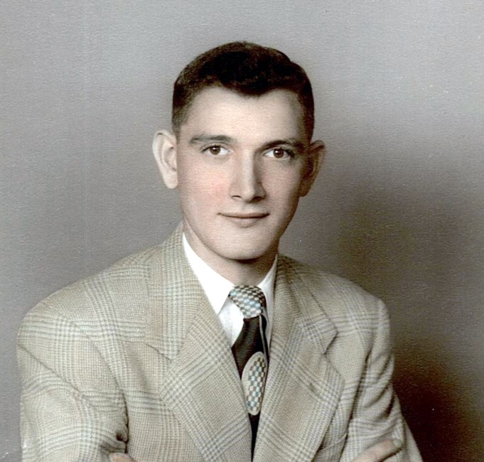 Obituary of Billy Paul Boyd