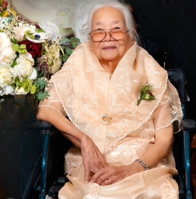 Obituary of Hilaria G Miranda